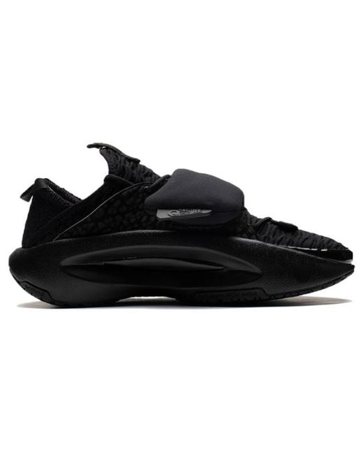 Li-ning Black Yunyou Low for men