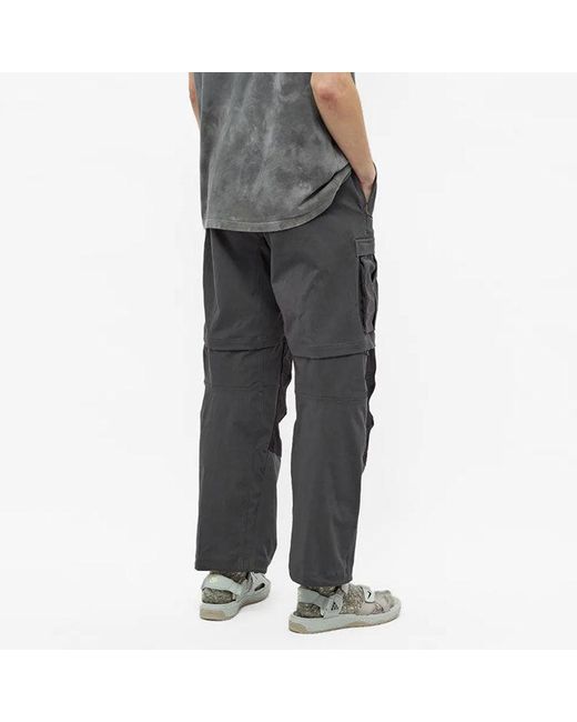 Nike Gray Acg 2 for men