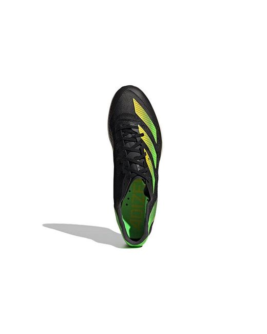 Adidas Green Adizero Prime Sp2 Solar' for men