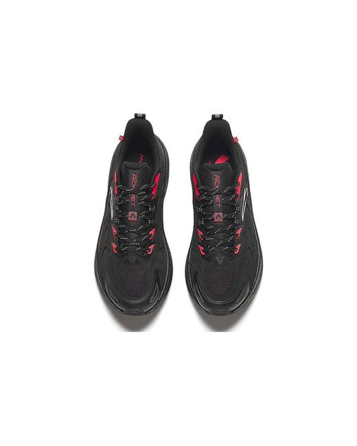 Anta Black Rocket 5.0 for men