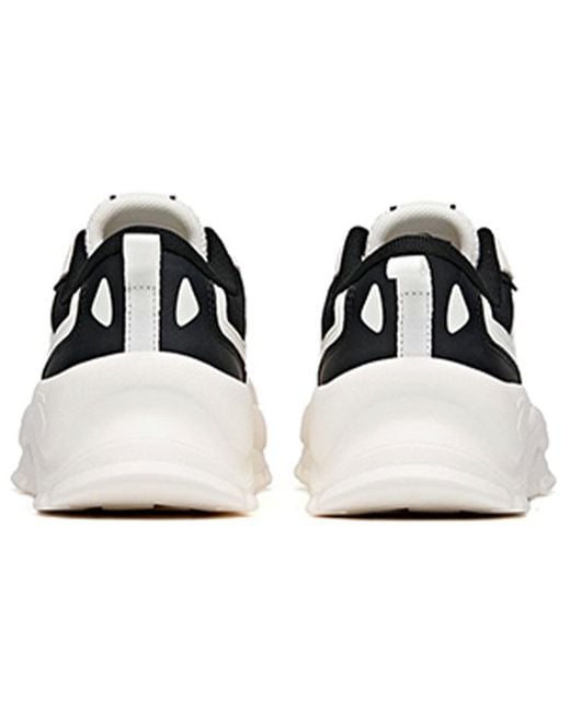 Anta White (Wmns) Training Collection
