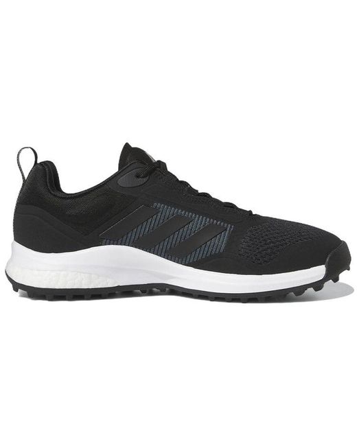 Adidas Black (Wmns) Zoysia Spikeless Golf