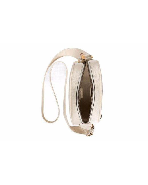 Gucci Natural Print Messenger Bag for men