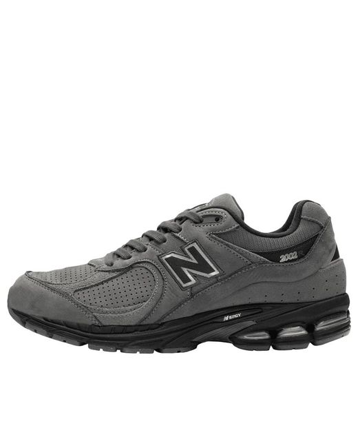 New Balance Brown 2002R 'Castlerock' for men