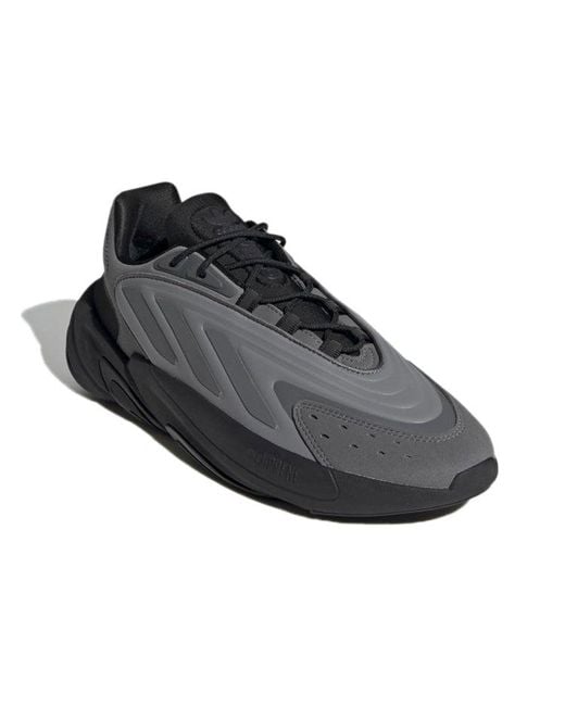 Adidas Black Ozelia for men