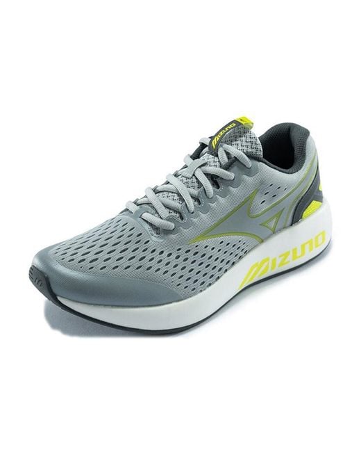 Mizuno Blue Pi Ec Low-Top for men