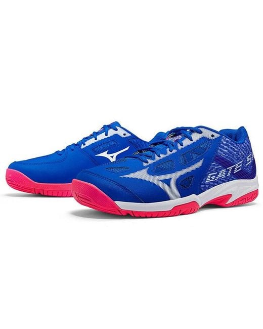 Mizuno Blue Gate Sky Plus 3E Wide for men