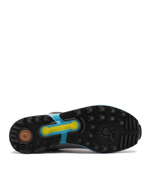 Adidas Blue X Atmos Zx 8000 'G-Snk 9' for men