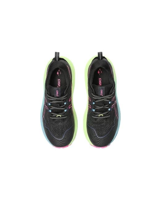 Asics Red (Wmns) Trabuco Max 2 Hot'