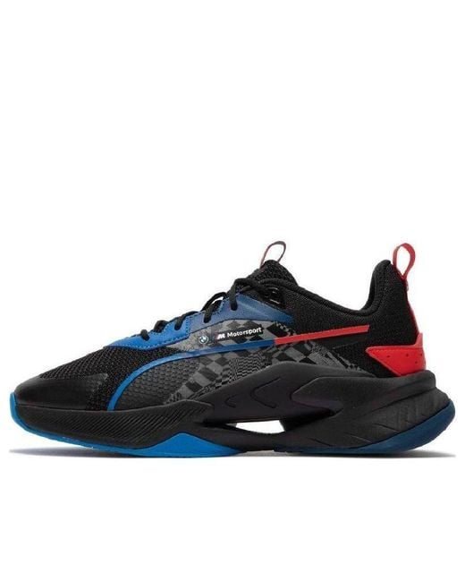 PUMA Blue Bmw Motorsport Lgnd Renegade Cool Cobalt' for men