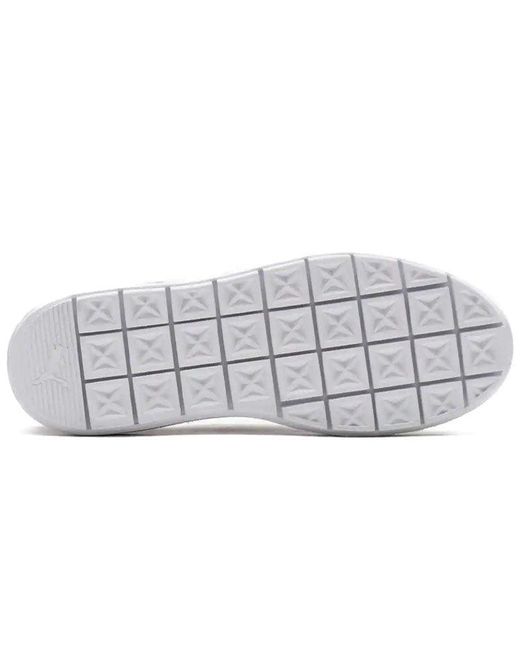 PUMA Black (Wmns) Platform Trace Strap