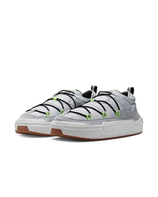 Nike Metallic Offline Pack 'Wolf Gum' for men