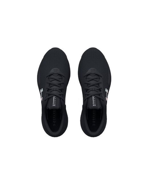 Under Armour Black (Wmns) Charged Escape 4 Iridescent