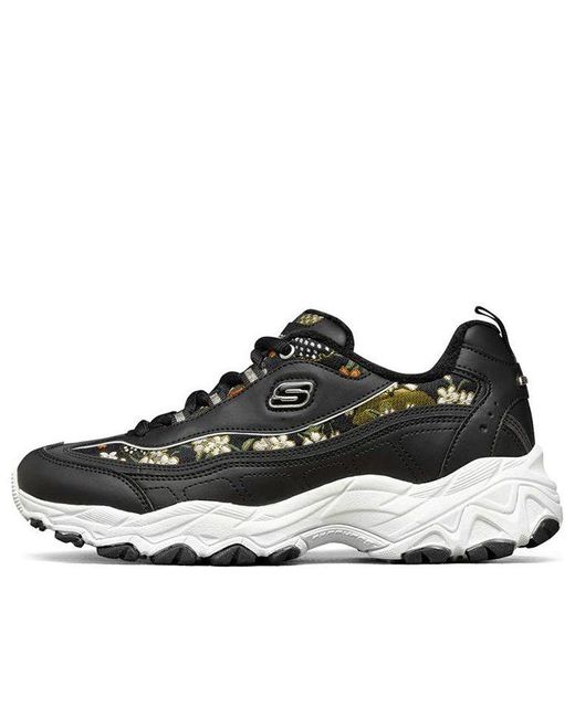 Skechers Black (Wmns) Encore Sports Shoes