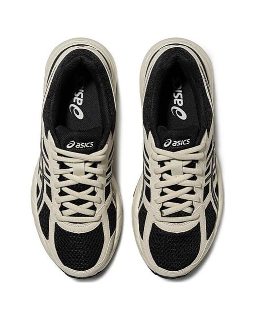 Asics Black (Wmns) Gel-Contend 4 Sneakers 'Cream'