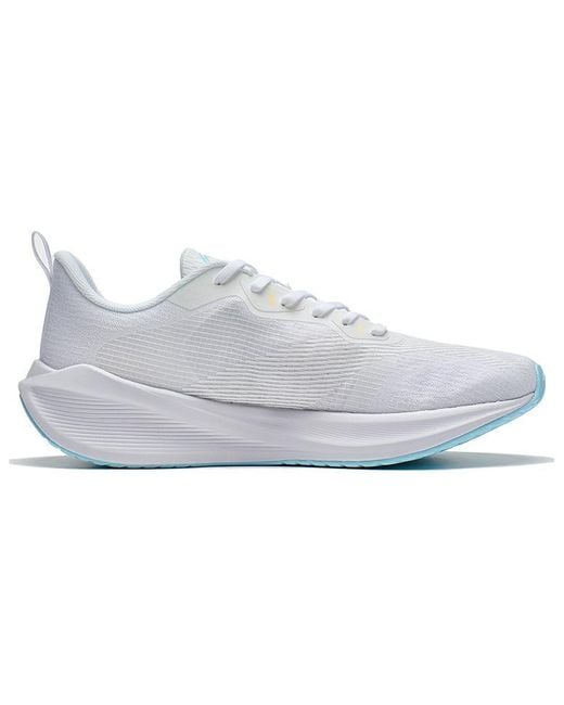 Li-ning Blue Wushi 5S Lite for men