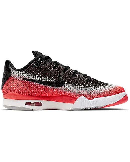 Nike Vapor X Knit in Red for Men Lyst