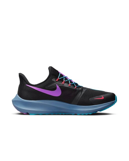 Nike Blue Pegasus Flyease Se Abyss' for men