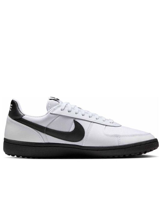 Nike White Field General 82 Leather for men