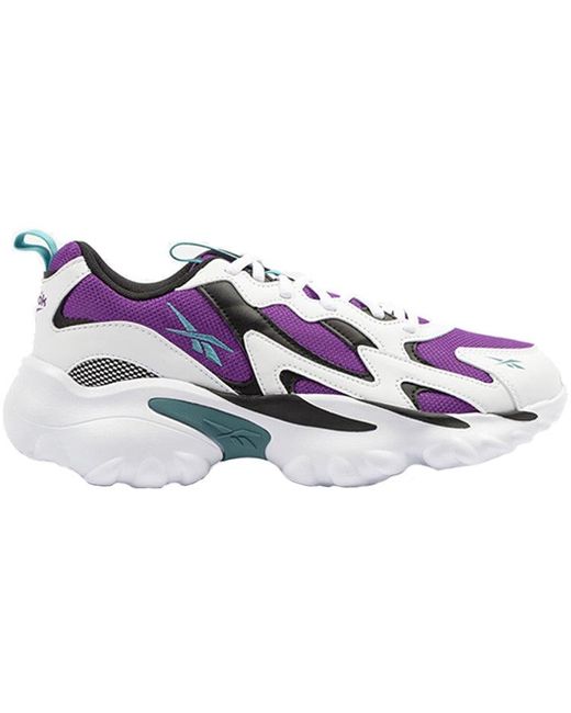 Reebok Blue Dmx Series 1000 for men