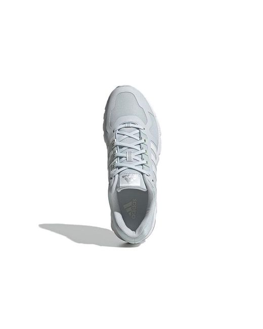 Adidas Blue Equipment 10 Hpc U for men