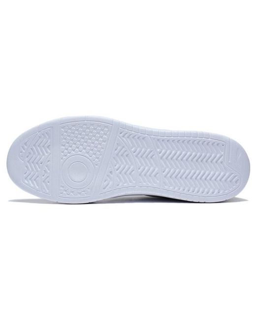 Li-ning Blue Yuanbao for men