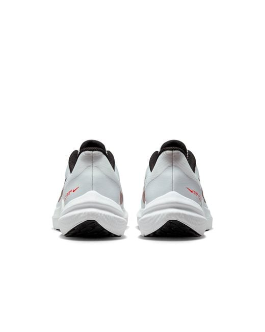 Nike White Air Zoom Winflo 9 'Photon Dust' for men