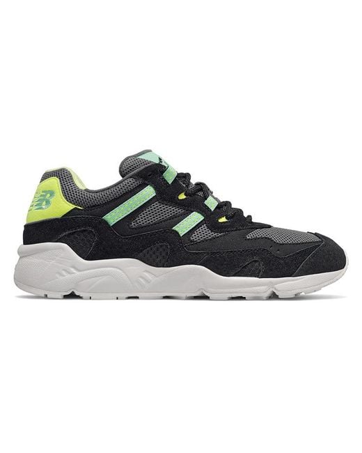 New Balance Black 850 Mint' for men