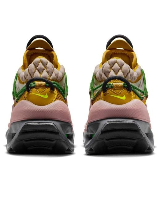 Nike Brown (Wmns) Air Max Flyknit Venture 'Bronzine Smokey Mauve'