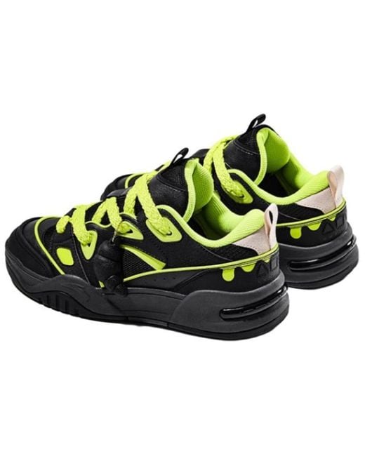 Anta Green Aojie for men