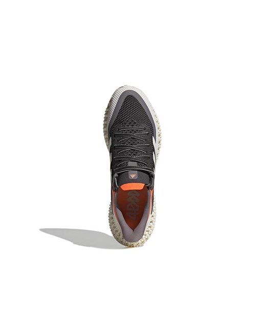 Adidas Multicolor 4dfwd 2 Shoe for men