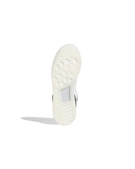 Adidas White (Wmns) Rivalry Rm Low