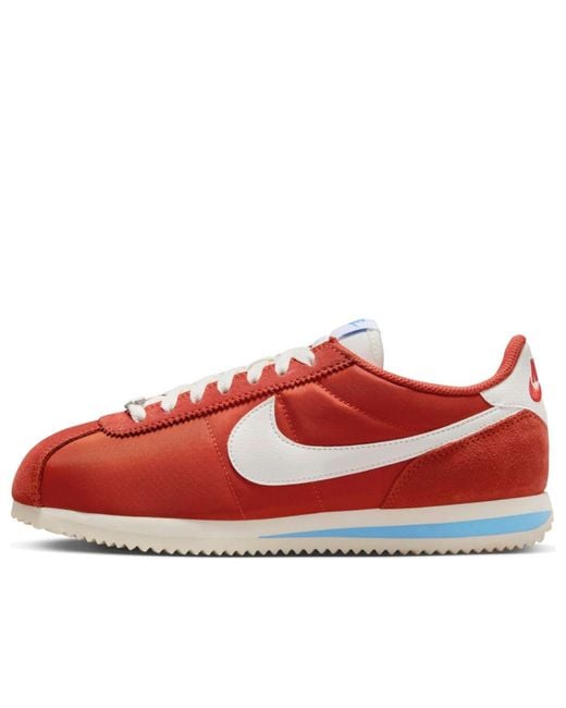 Nike Red (Wmns) Cortez 'Picante'