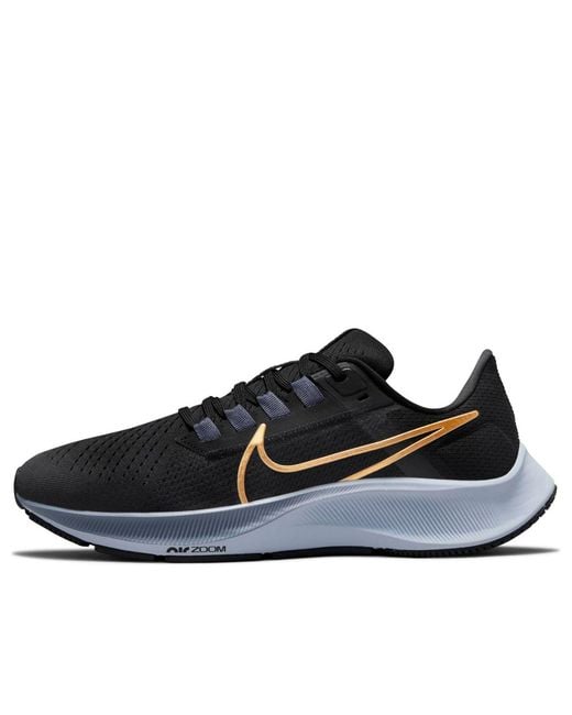 Nike Blue (Wmns) Air Zoom Pegasus 38 Metallic Coin'