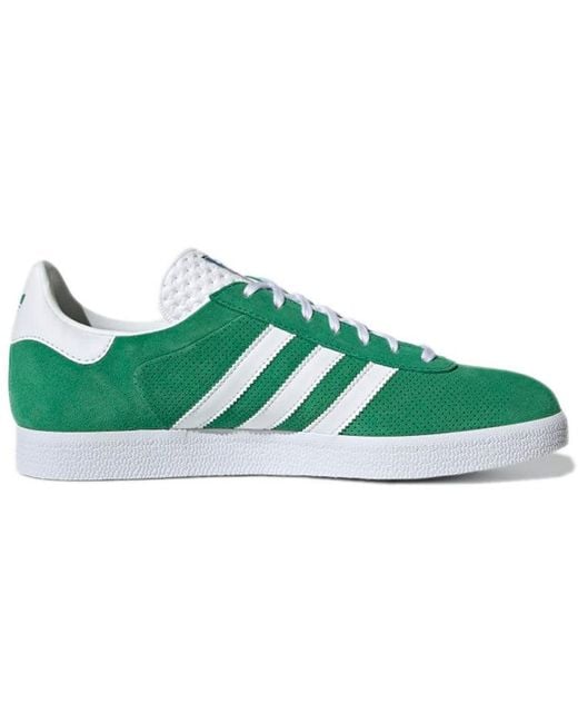 Adidas Green Gazelle for men