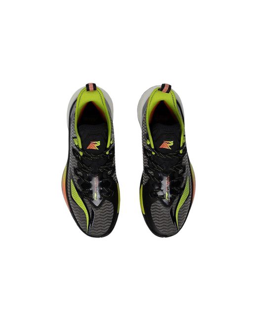 Li-ning Blue Power 9 for men