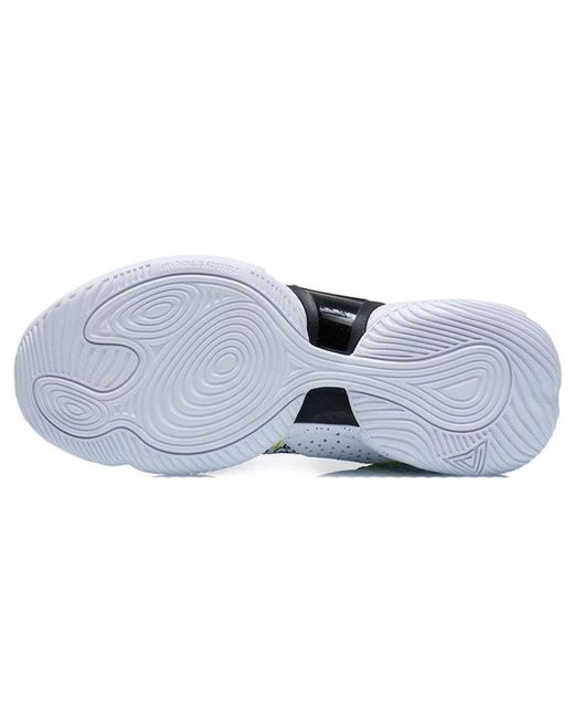 Li-ning Blue High-Top for men