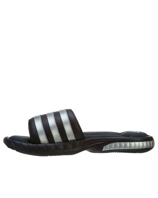 Adidas superstar shop mens flip flops
