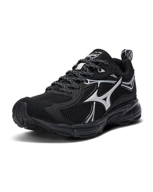 Mizuno Black Speed 10S for men
