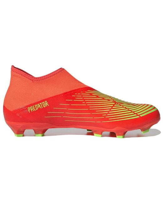 Adidas Predator Edge.3 Fg 'Game Data Pack' for men