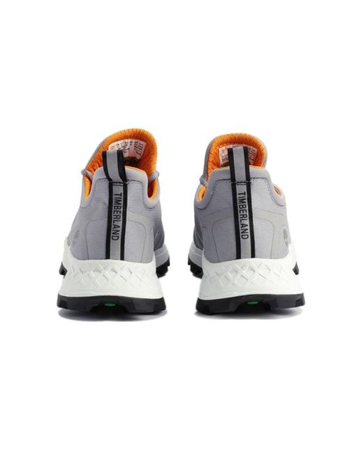 Timberland White Brooklyn for men