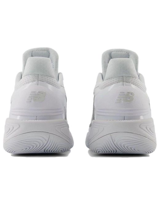New Balance White Two Wxy V5 Quartz' for men