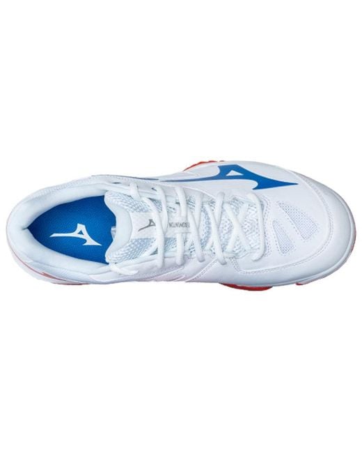 Mizuno Blue Wave Claw 2 for men