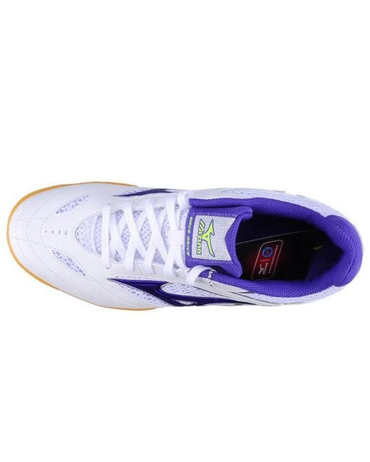 Mizuno Blue Wave Drive 8 for men