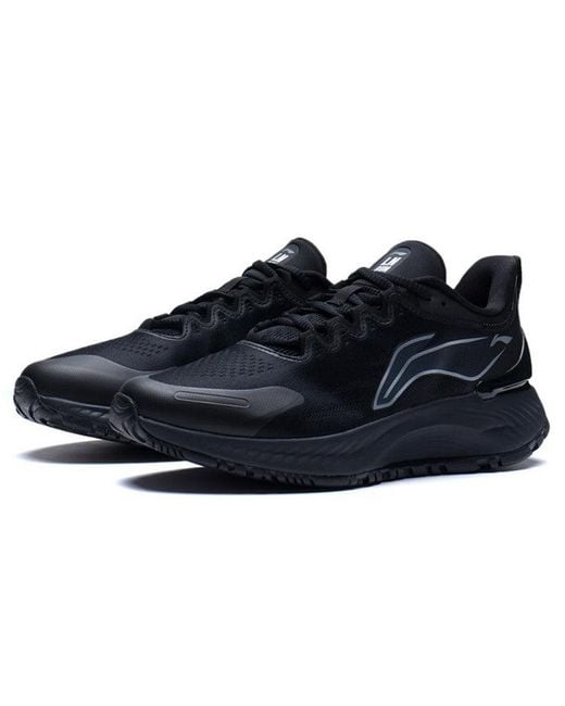 Li-ning Blue Yueying Element for men