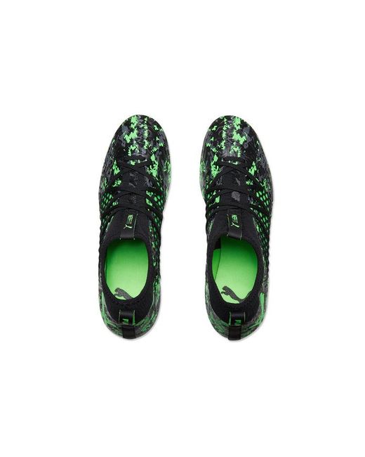 PUMA Green Future 19.3 Netfit Mg for men