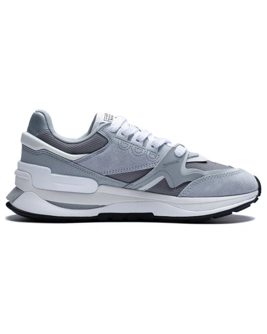Li-ning Blue 001 Moment V2 for men