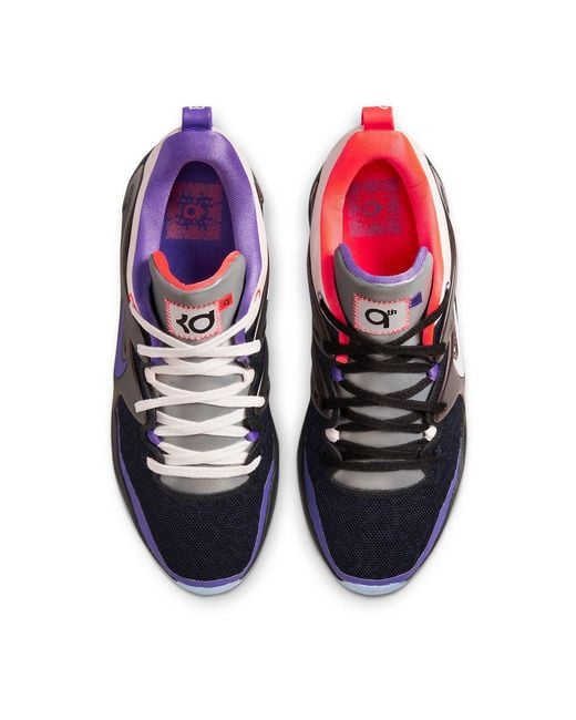 Nike Blue 9Th Wonder X Kd 15 Ep 'Producer Pack for men
