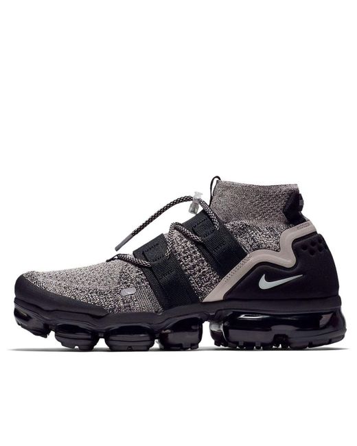 vapormax flyknit utility black