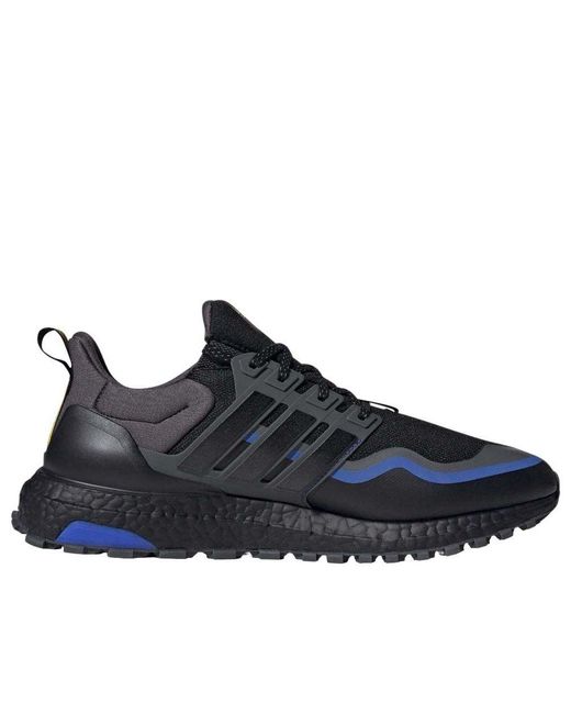 Adidas Blue Ultraboost All-Terrain Royal' for men